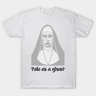 The nun T-Shirt